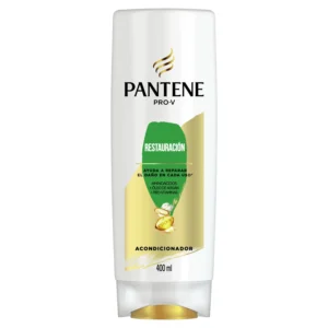 ACONDICIONADOR PANTENE 400 ML