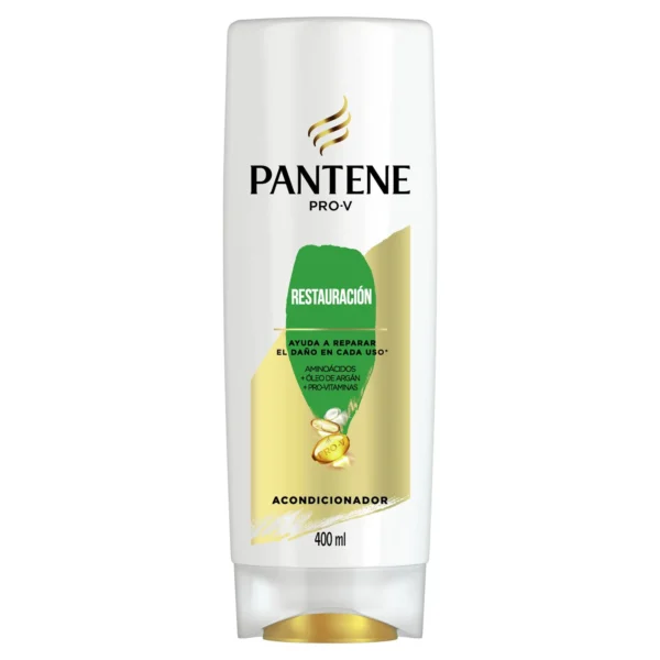 ACONDICIONADOR PANTENE 400 ML
