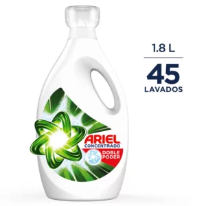 ARIEL LÍQUIDO 1.8 LTS