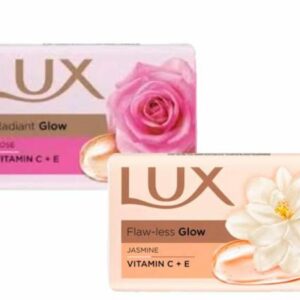 PACK JABON LUX BARRA 85 GR (6 UNIDADES)