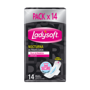 LADYSOFT NOCTURNA 14UNI