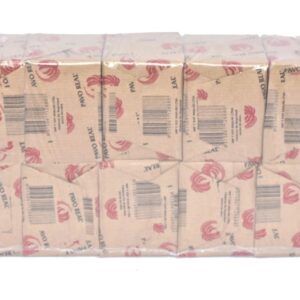 FOSFORO PAVO REAL - 10 PAQUETES DE 10 CAJITAS