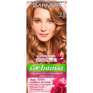 TINTURA GARNIER COR INTENSA
