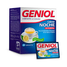 CAJA GENIOL NOCHE