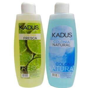 COLONIA KADUS 750 ML