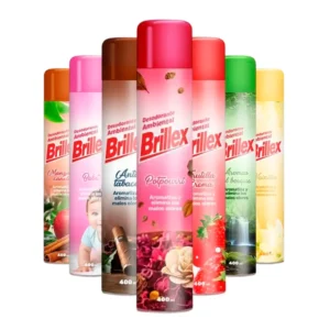 AMBIENTAL BRILLEX 400CC (OFERTA)