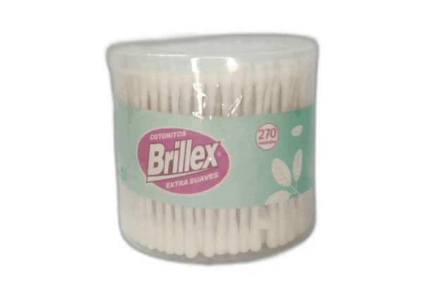 COTONITO BRILLEX 270UNI