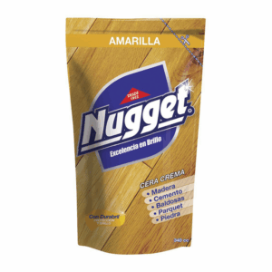 CERA NUGGET AMARILLA 340CC
