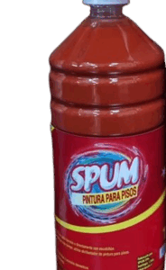 CERA PINTURA 1LT (BOTELLA) SPUM