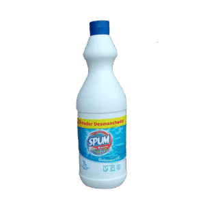 CLORO ROPA BLANCA SPUM 1L