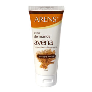 CREMA DE MANO ARENS 75GR