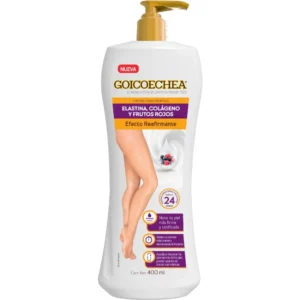 CREMA GOICOCHEA REAFIRMANTE 400ML