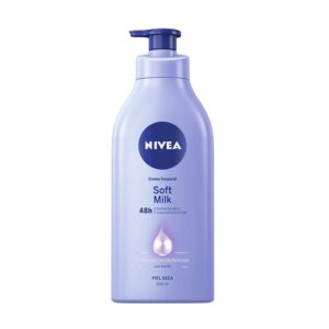 CREMA NIVEA 1L