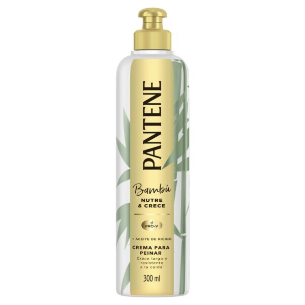CREMA PARA PEINAR PANTENE 300ML