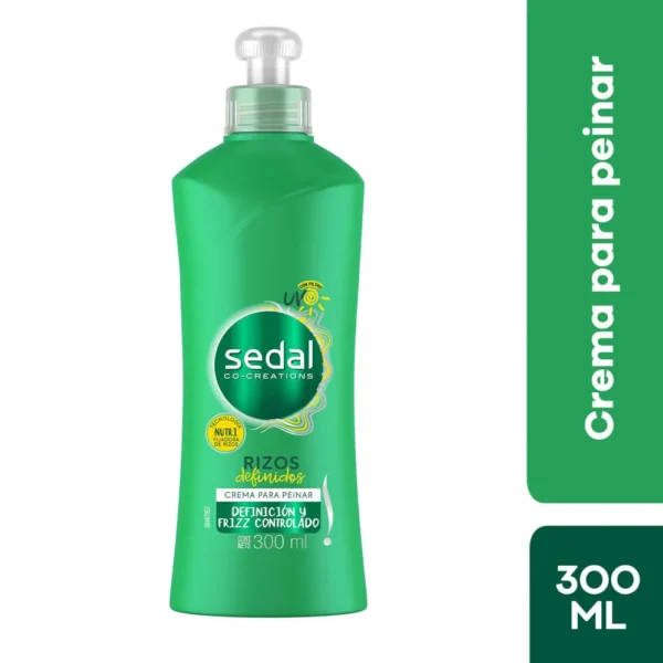 CREMA PEINAR SEDAL 300ML