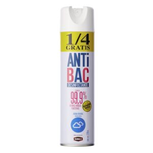 DESINFECTANTE ANTIBAC 220CC