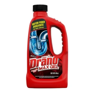 DRANO MAX GEL 946ML