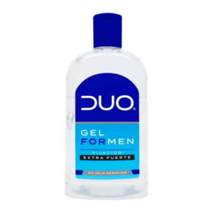 GEL DE PELO DUO 500ML