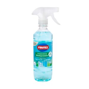LIMPIA VIDRIOS VIRUTEX 500ML