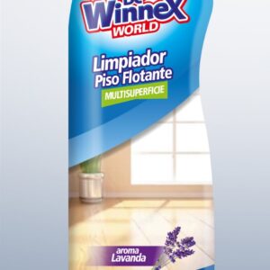 LIMPIADOR PISO FLOTANTE WINNEX 900ML