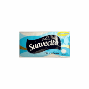 PAÑUELOS SUAVECITO 12 UNI