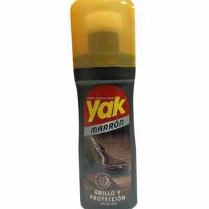 RENOVADOR DE ZAPATO YAK CAFE