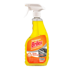 BRILLEX SACA GRASA GATILLO 500ML