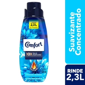 SUAVIZANTE COMFORT 500ML