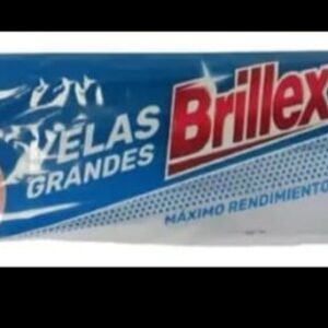 VELA BRILLEX GRANDE