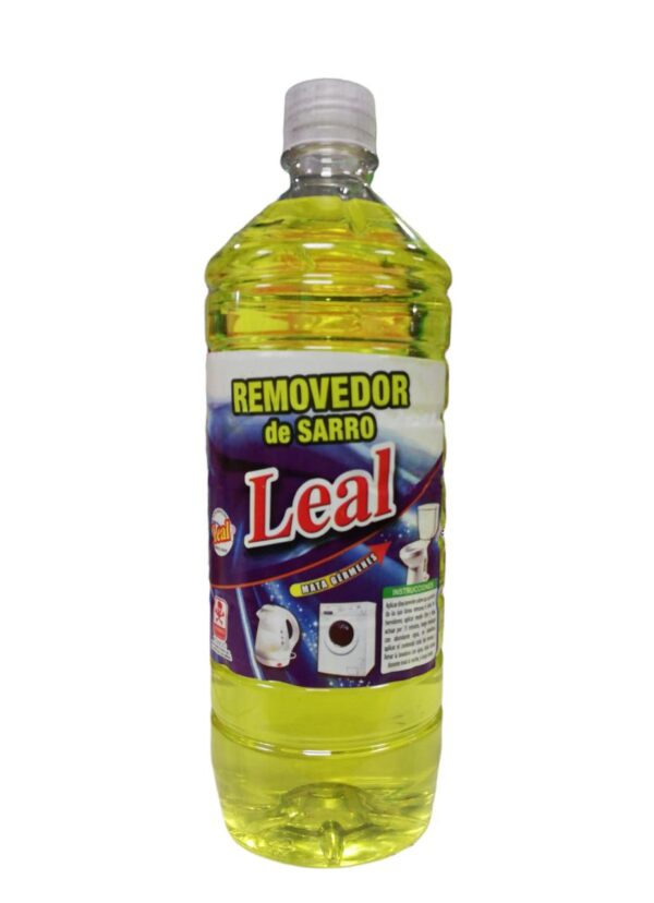 SACA SARRO LEAL 1LT