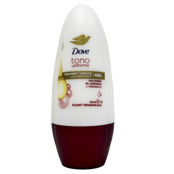 DESODORANTE DOVE ROLON MUJER