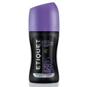 DESODORANTE ETIQUET ROLL ON HOMBRE