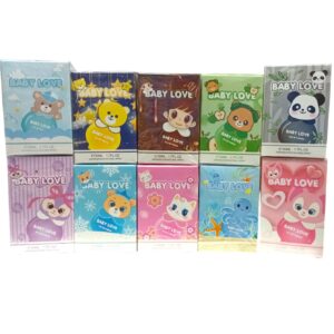 PERFUME DE NIÑO/A 50 ML