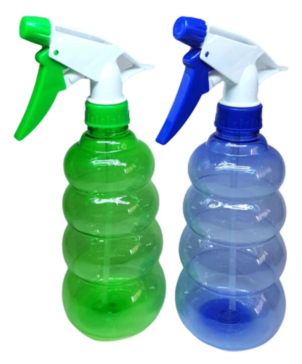 ROCIADOR GATILLO 500ML