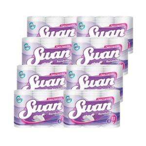 MANGA P.HIGIENICO SWAN 20 MTS