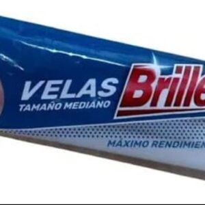 VELA BRILLEX MEDIANA