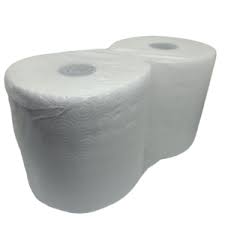 TOALLA DISPENSADOR SOFTQUALITY 200 MTS