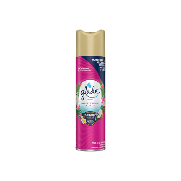AMBIENTAL GLADE 360CC