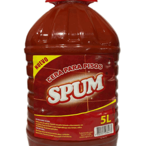CERA PINTURA SPUM 5LTS