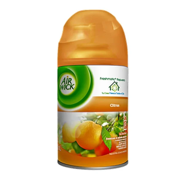 AMBIENTAL RECARGA AIRWICK AUTOMATICO 250ML
