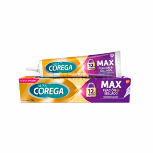 COREGA MAXIMO SELLADO 70GRS