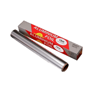 ALUMINIO 10MTS
