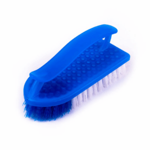 ESCOBILLA DE ROPA (ESTILO PLANCHA)