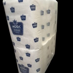 BOLSA TOALLAS INTERFOLIADAS 250 UNI (10 PQTES)