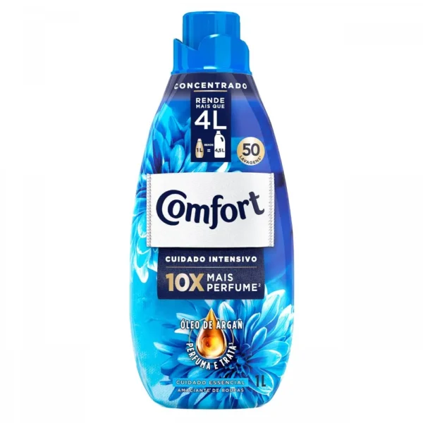 SUAVIZANTE COMFORT 1L