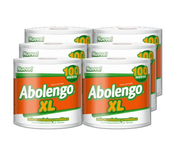 MANGA TOALLA ABOLENGO XL
