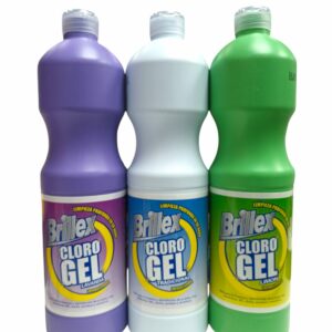 CLORO GEL BRILLEX 900ML