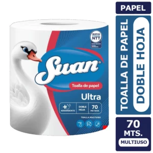 TOALLA SUAN ULTRA 70 METROS x 8 UNIDADES