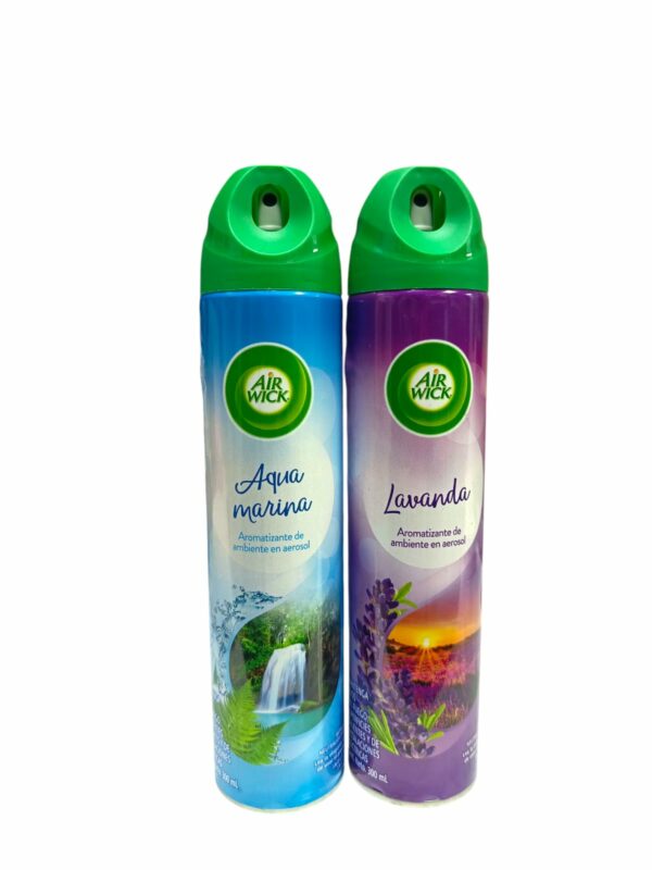 AMBIENTAL AIRWICK 300CC