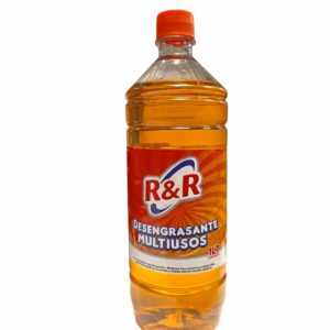DESENGRASANTE RYR 1 LITRO